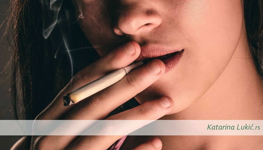 Kako pušenje utiče na nas?